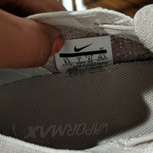 Nike Shoes - Womens vapormax Nike Shoes - Womens vapormax